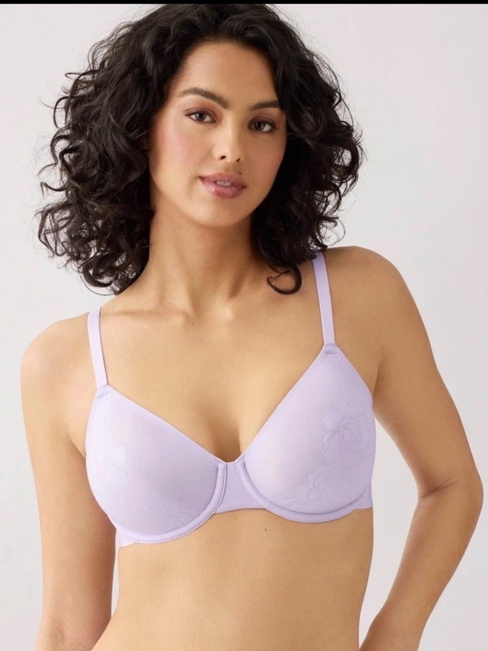 NWT 34G Wacoal bra